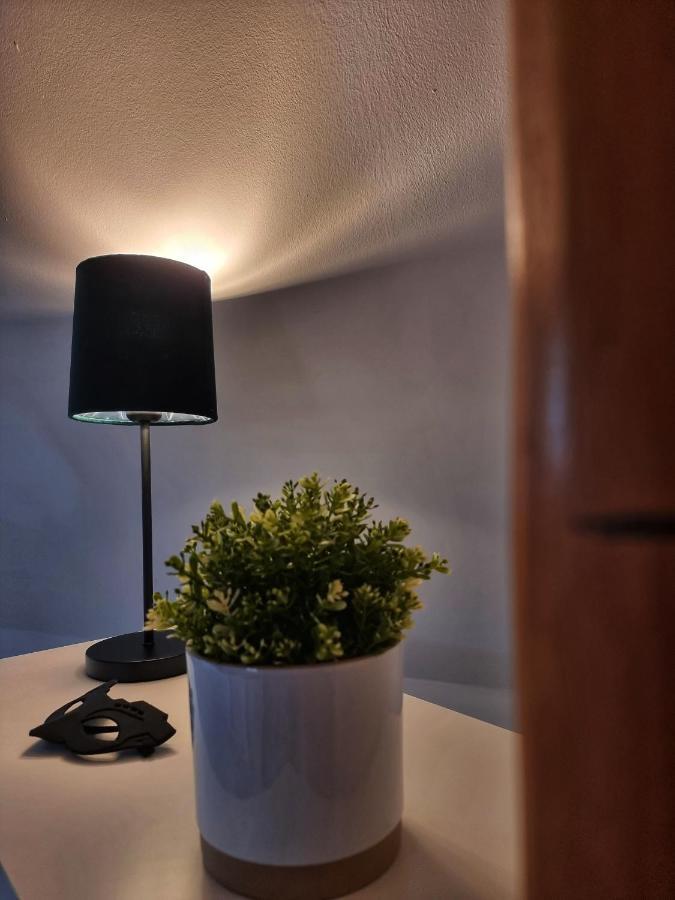 Langenzenn - Ikon Immoleasing Apartamento Exterior foto